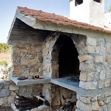 Apartment Goran Necujam