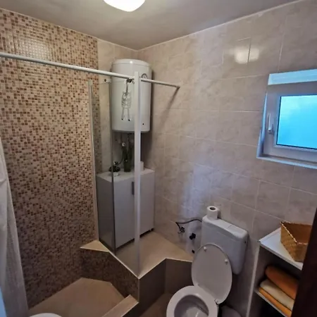 Apartment Goran