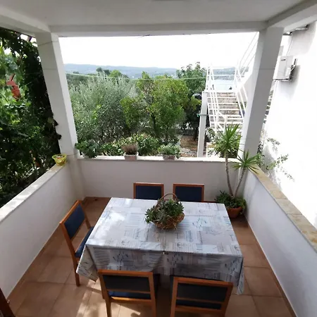 Goran Apartment Necujam