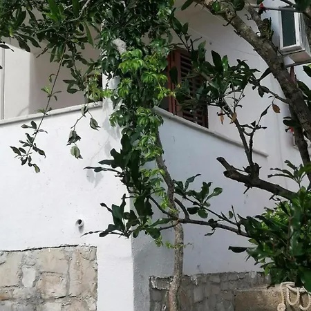 Goran Apartment