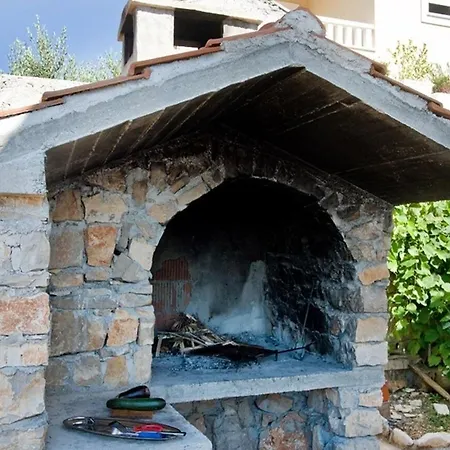 Goran Apartment *