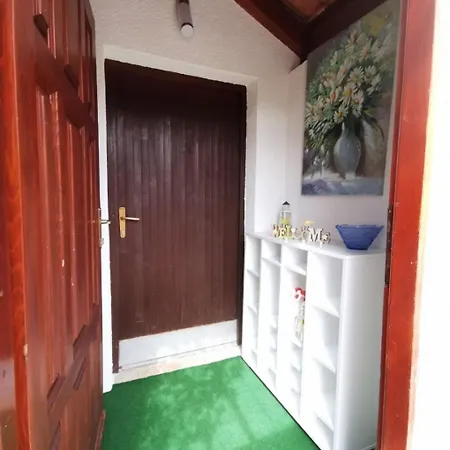 Apartment Goran