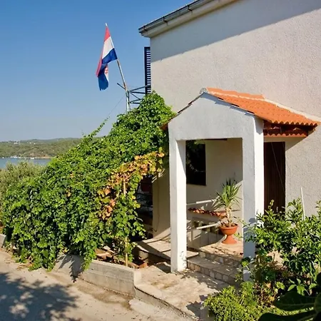 Goran Apartment *